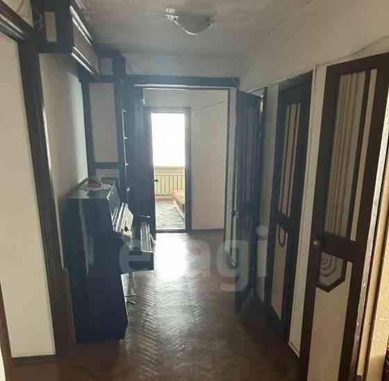 4-комн. квартира, 82.1 м2, 5/15 эт. Уфа