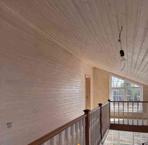 Дом, 120 м2, 12 соток, 2 эт. Онега