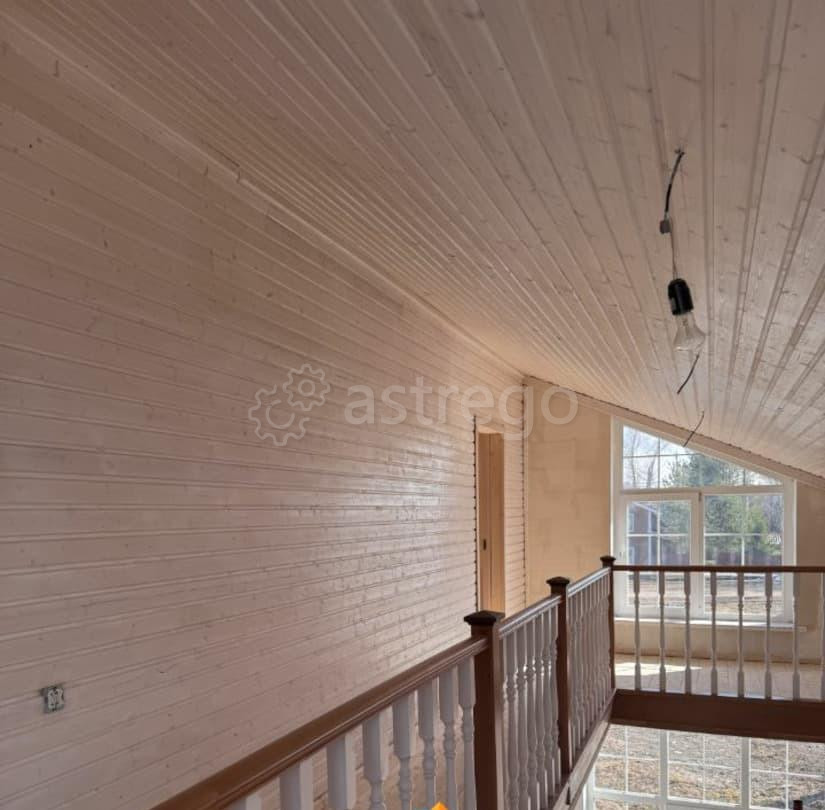 Дом, 120 м2, 12 соток, 2 эт. Онега - изображение 4