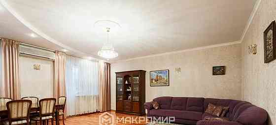 4-комн. квартира, 234.8 м2, 2/3 эт. Санкт-Петербург
