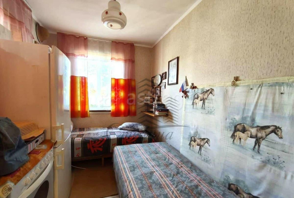 Дача, 44.6 м2, 4.64 сотки, 2 эт. Старый Оскол - изображение 4