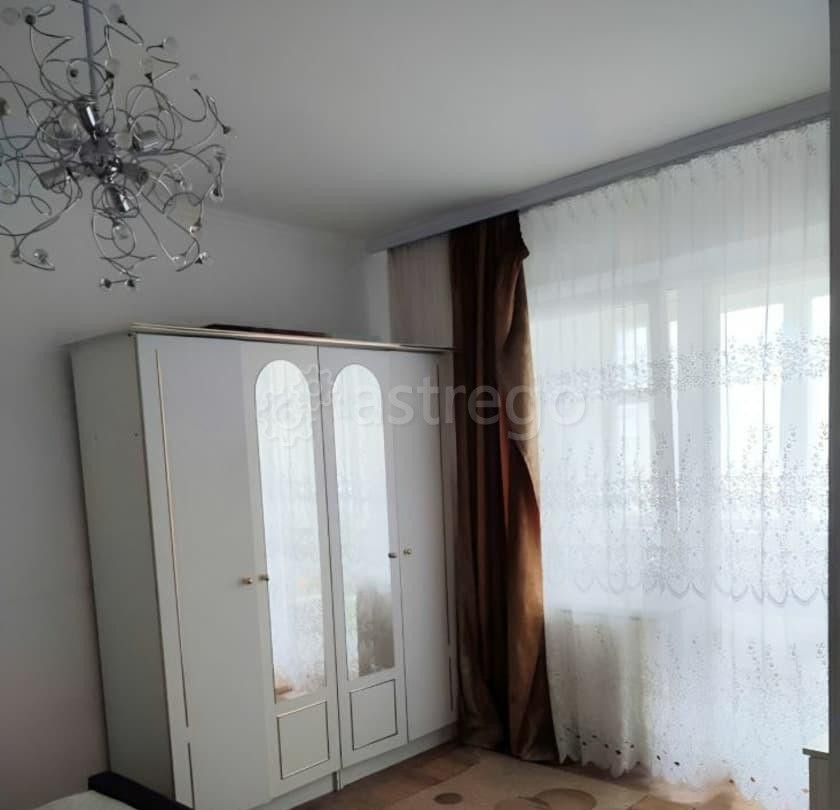 Комната, 17.1 м2, 6/9 эт. Москва - изображение 1