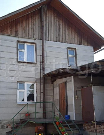 Коттедж, 180 м2, 9 соток, 3 эт. Березовка - изображение 4