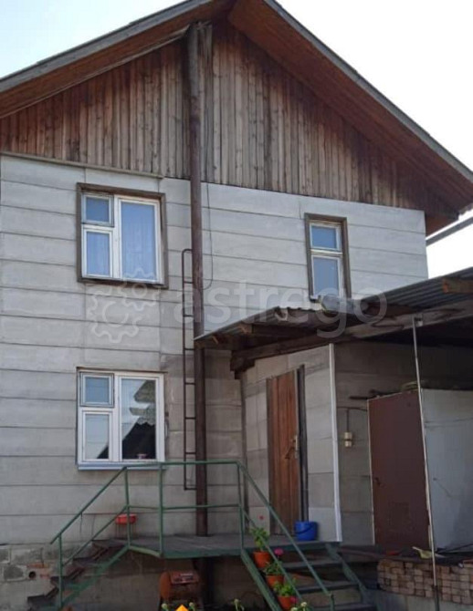 Коттедж, 180 м2, 9 соток, 3 эт. Березовка - изображение 4