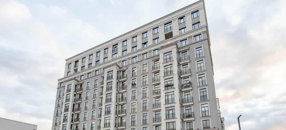 4-комн. квартира, 76.5 м2, 6/11 эт. Санкт-Петербург - изображение 7
