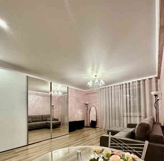 Студия, 35 м2, 2/6 эт. Балашиха