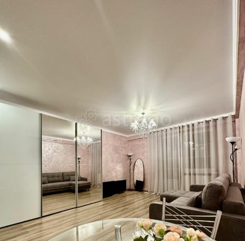 Студия, 35 м2, 2/6 эт. Балашиха - изображение 2