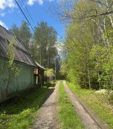 Дача, 45 м2 Чехов