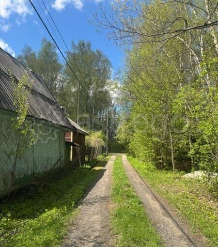 Дача, 45 м2 Чехов - изображение 6