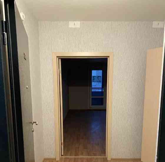 Студия, 34 м2, 12/18 эт. Красноярск
