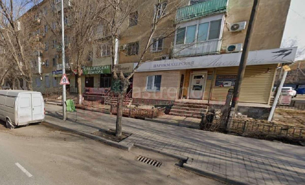 Свободного назначения, 49.9 м2 Астрахань - изображение 8