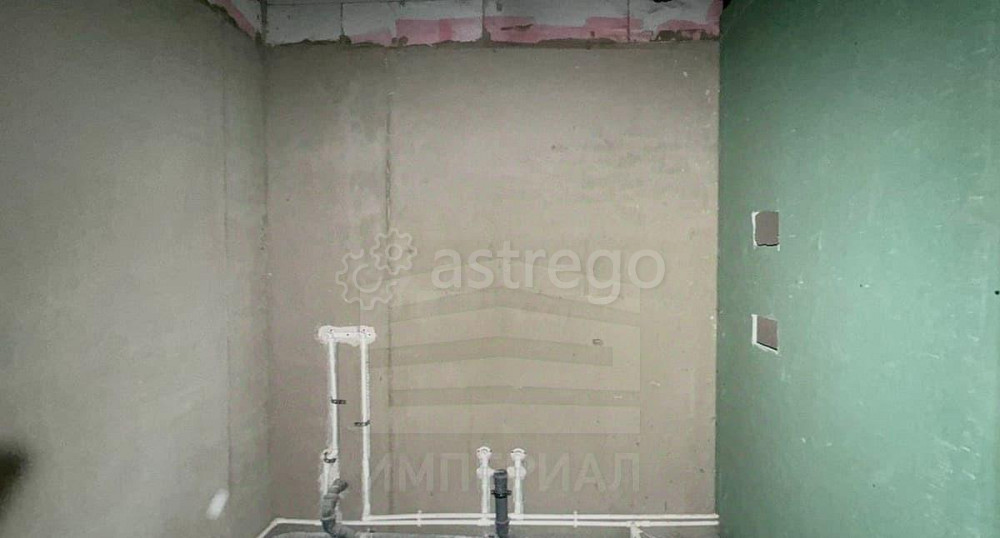 1-комн. апарт-ы, 34.6 м2, 4/4 эт. Люберцы - изображение 2