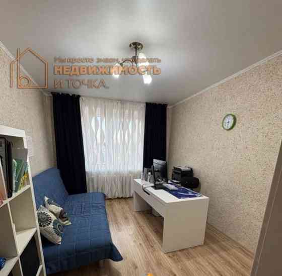 3-комн. квартира, 70 м2, 5/5 эт. Дюртюли