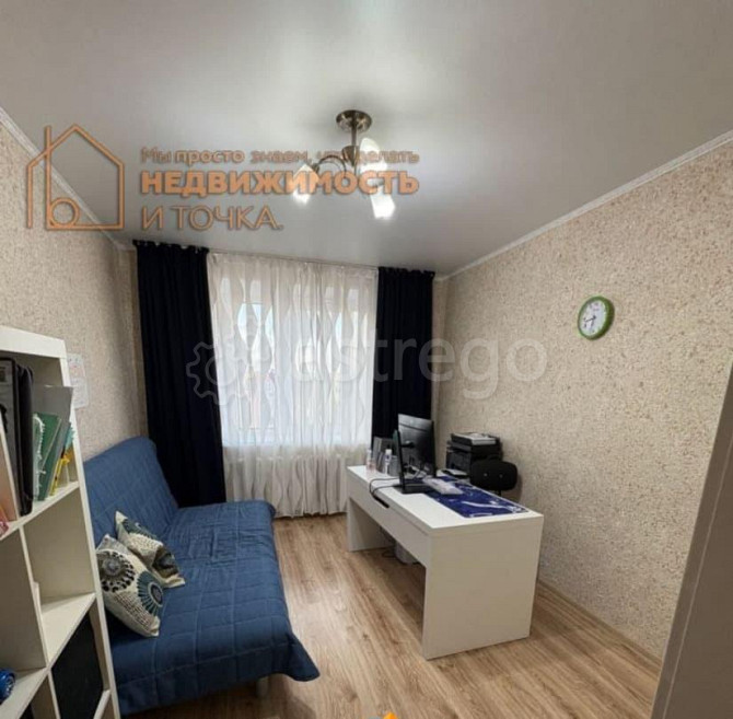 3-комн. квартира, 70 м2, 5/5 эт. Дюртюли - изображение 3