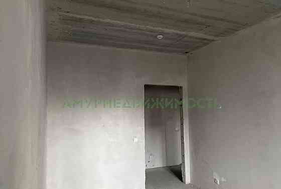 1-комн. квартира, 42 м2, 8/9 эт. Благовещенск