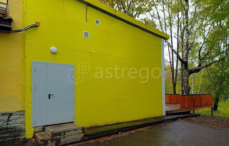 Торговое помещение, 100 м2 Фрязино - изображение 7