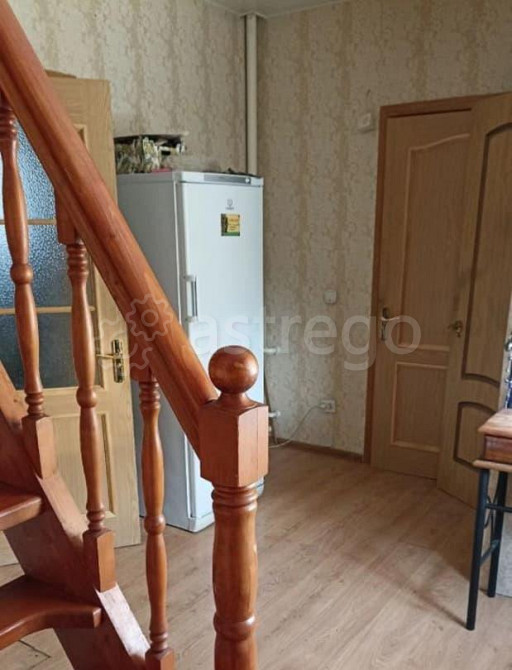 Дом, 100 м2, 11 соток, 2 эт. Вельск - изображение 2