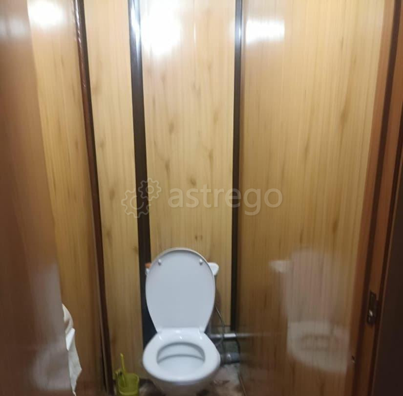 Комната, 12 м2, 3/6 эт. Красноярск - изображение 5