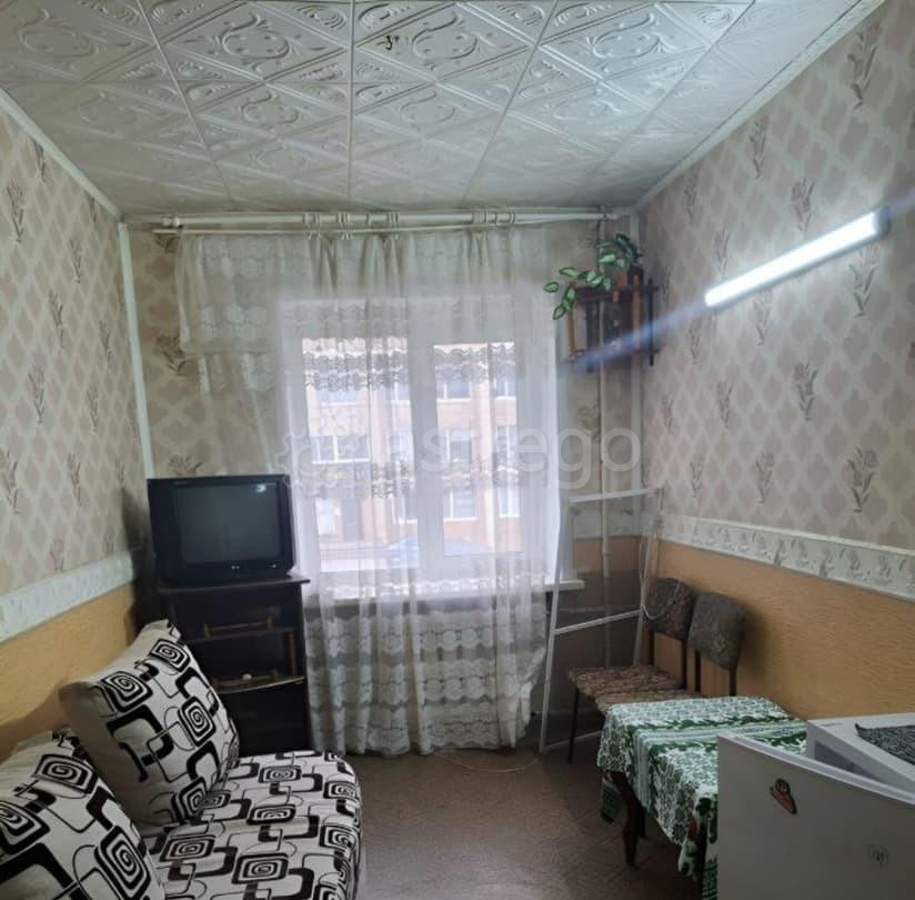 Комната, 27 м2, 2/4 эт. Орехово-Зуево - изображение 1