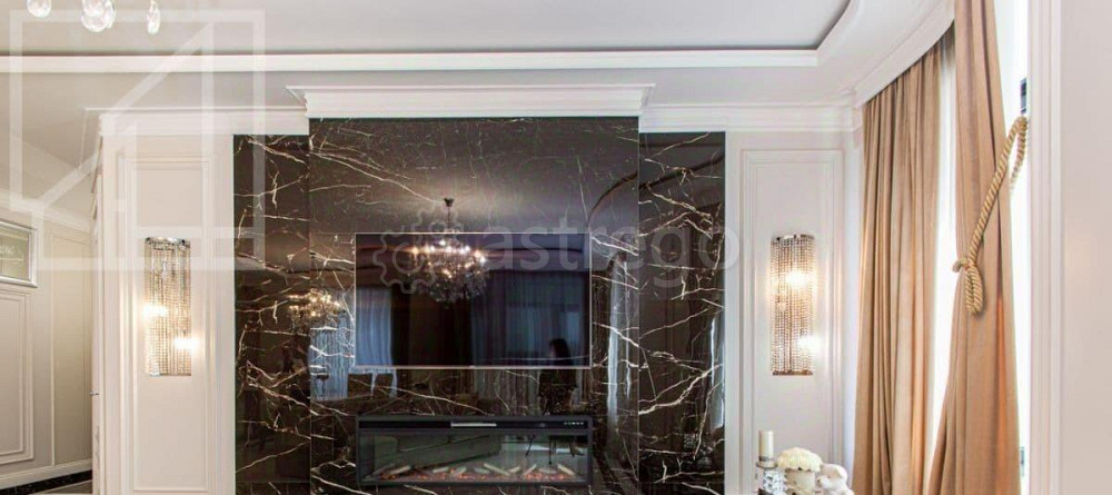 4-комн. квартира, 125 м2, 5/18 эт. Москва - изображение 5