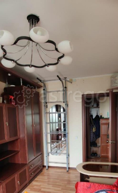 Комната, 70 м2, 7/9 эт. Москва - изображение 1