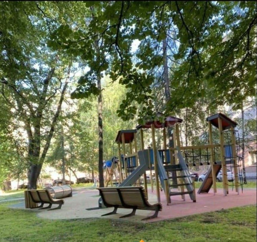 5-комн. квартира, 138.6 м2, 2/7 эт. Санкт-Петербург - изображение 7