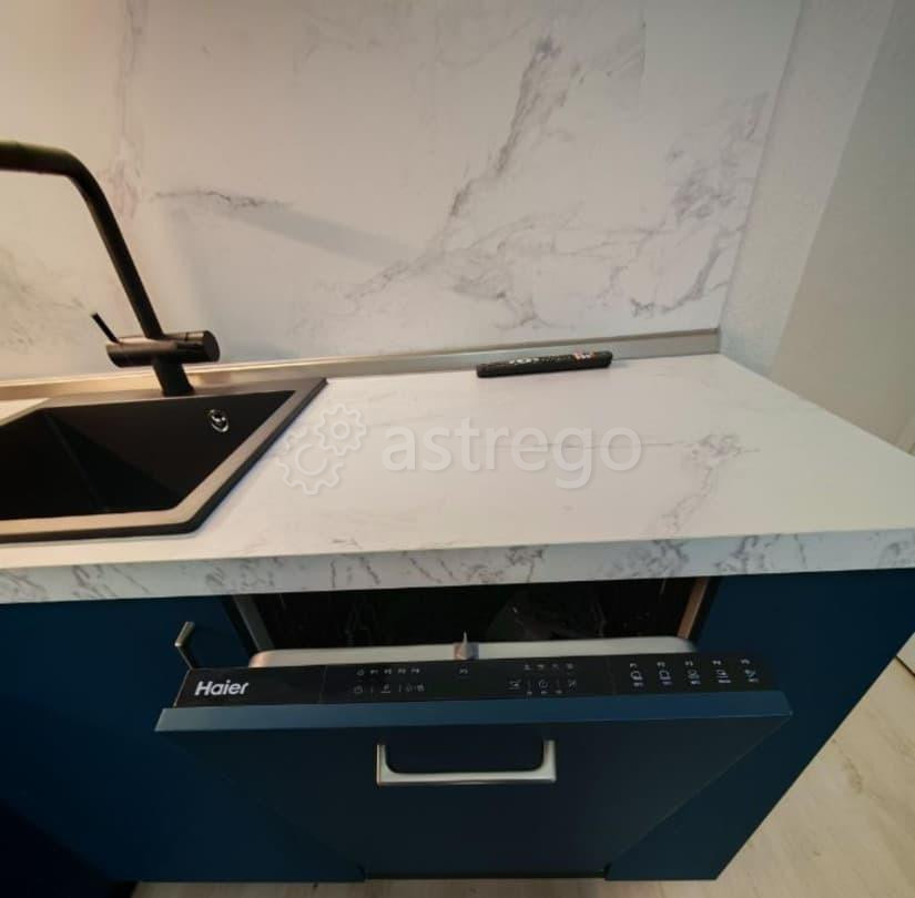 2-комн. квартира, 60 м2, 15/22 эт. Балашиха - изображение 6