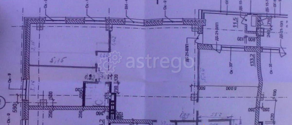 4-комн. квартира, 160 м2, 2/10 эт. Уфа - изображение 3