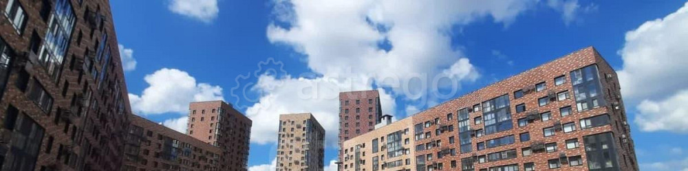 Студия, 70.2 м2, 1/9 эт. Старый Оскол - изображение 3