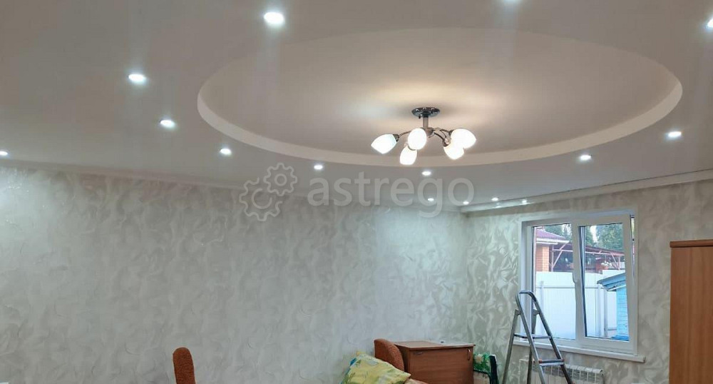 Дом, 78.1 м2, 4 сотки, 1 эт. Бронницы - изображение 4