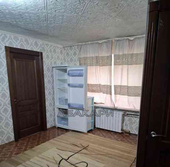 2-комн. квартира, 40 м2, 2/5 эт. Красноярск