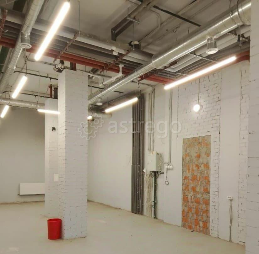 Свободного назначения, 112 м2 Санкт-Петербург - изображение 2