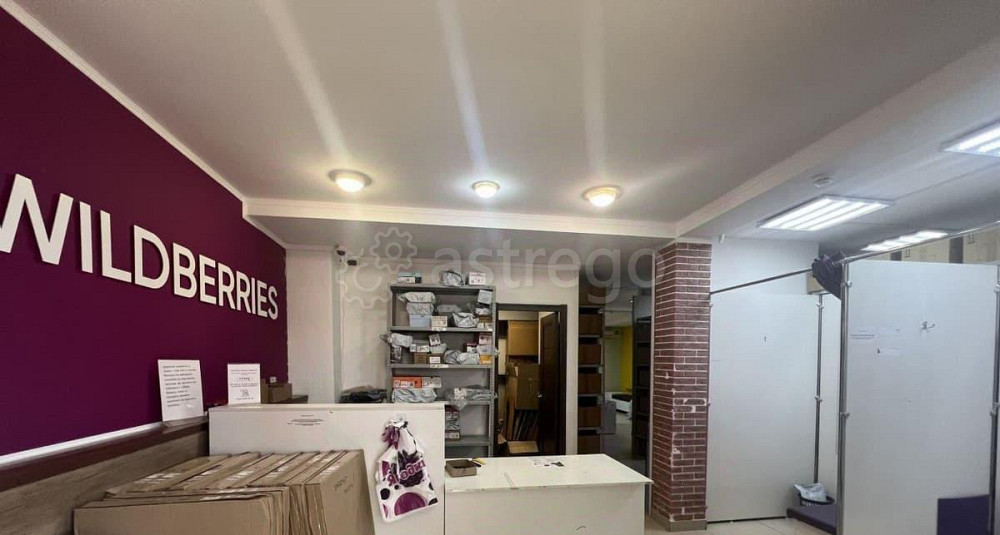 Офис, 69.5 м2 Дубовое - изображение 2