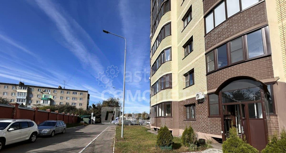 Готовый бизнес, 59 м2 Воскресенск - изображение 1