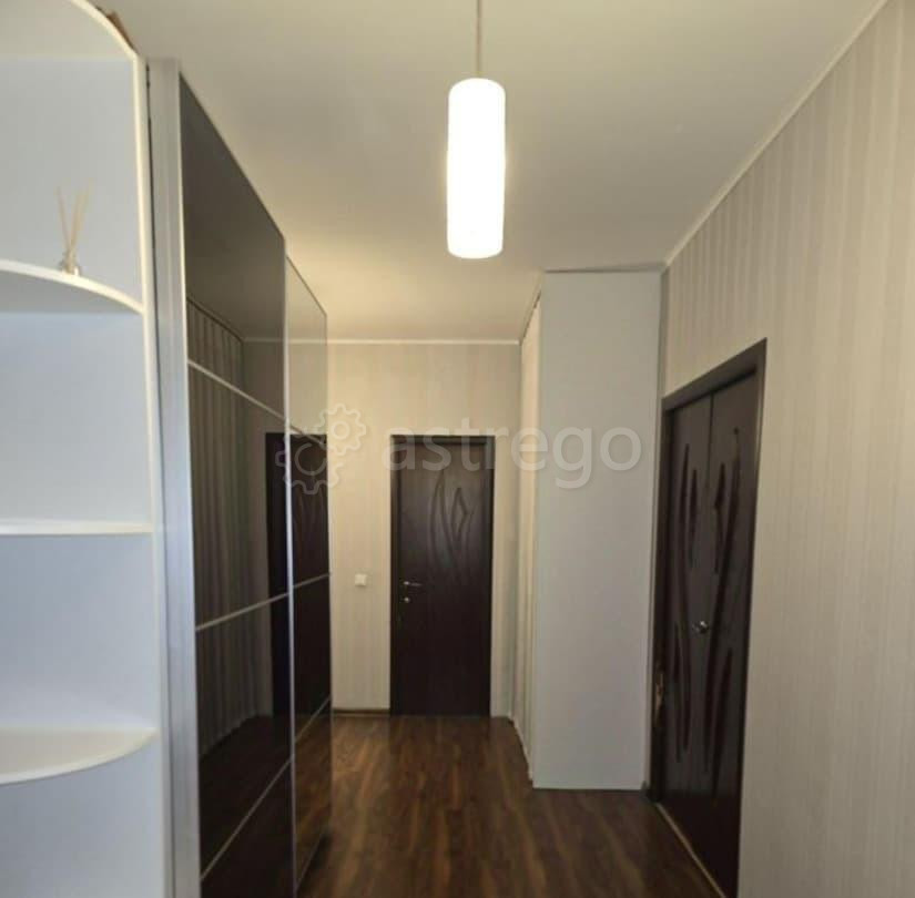 4-комн. квартира, 91.1 м2, 12/19 эт. Подольск - изображение 5