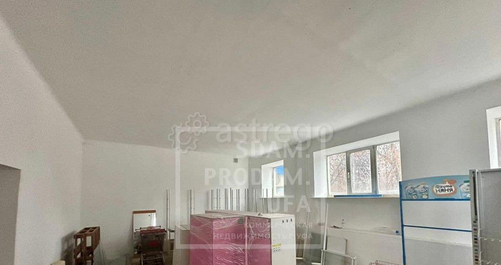 Торговое помещение, 70 м2 Уфа - изображение 2