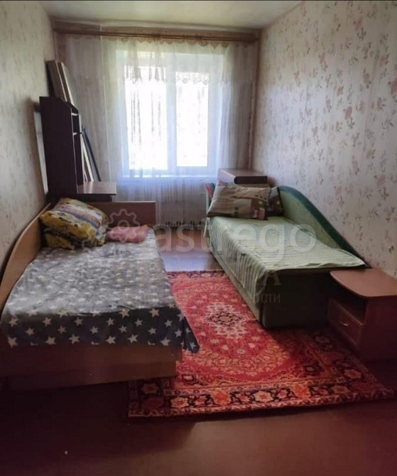 3-комн. квартира, 58 м2, 3/5 эт. Старый Оскол - изображение 8