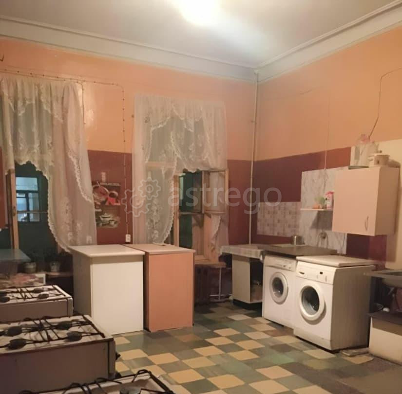 Комната, 16.5 м2, 3/5 эт. Санкт-Петербург - изображение 3