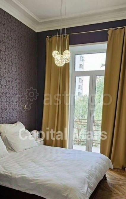 3-комн. квартира, 65 м2, 5/6 эт. Москва - изображение 2