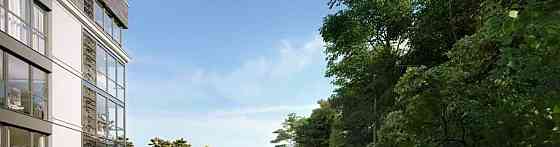 3-комн. квартира, 70.5 м2, 2/6 эт. Красногорск