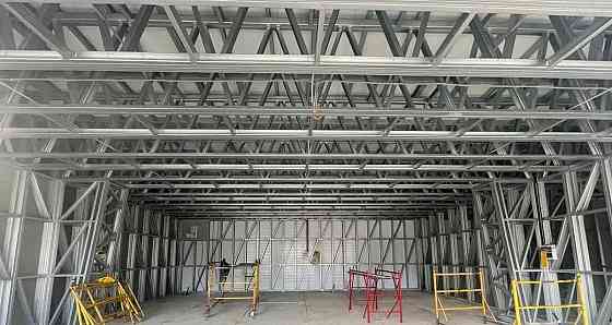 Торговое помещение, 50 м2 Чехов