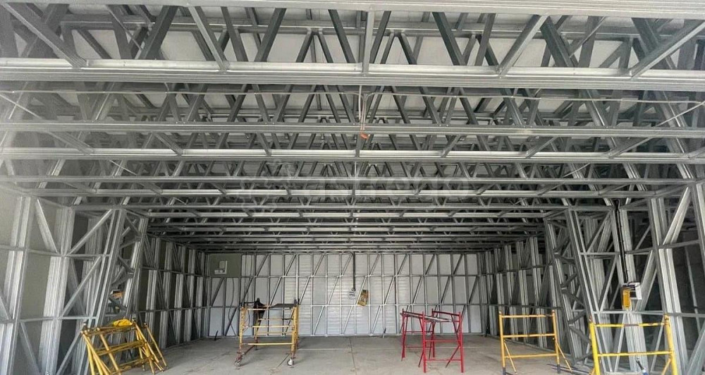 Торговое помещение, 50 м2 Чехов - изображение 5