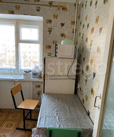 1-комн. квартира, 33 м2, 4/5 эт. Уфа - изображение 4