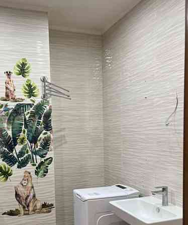 3-комн. квартира, 82 м2, 3/3 эт. Химки