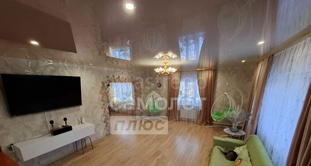 Дом, 200 м2, 8 соток, 2 эт. Москва - изображение 1