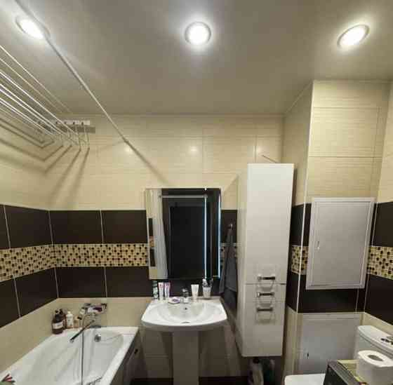 3-комн. квартира, 68.4 м2, 8/9 эт. Тында