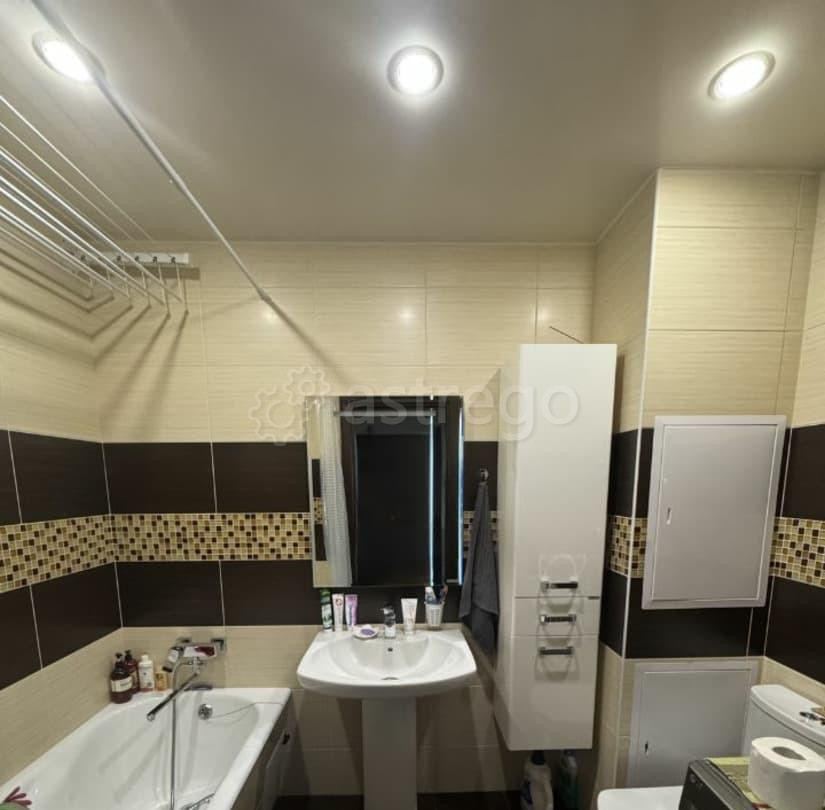 3-комн. квартира, 68.4 м2, 8/9 эт. Тында - изображение 3