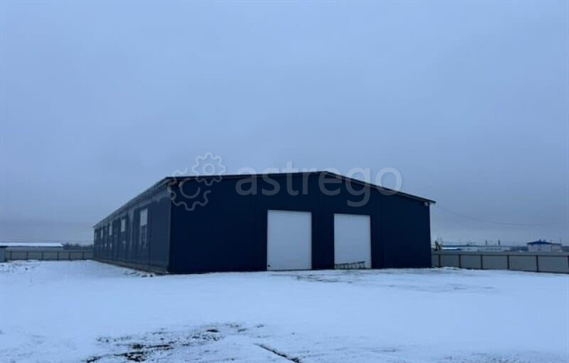 Склад, 1440 м2 Санкт-Петербург - изображение 3