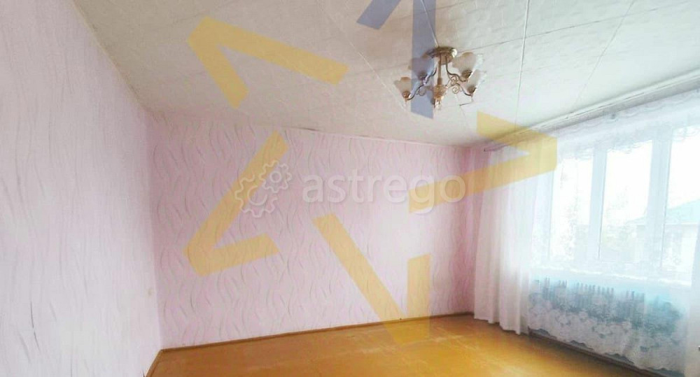 3-комн. квартира, 62.1 м2, 5/5 эт. Благовещенск - изображение 1