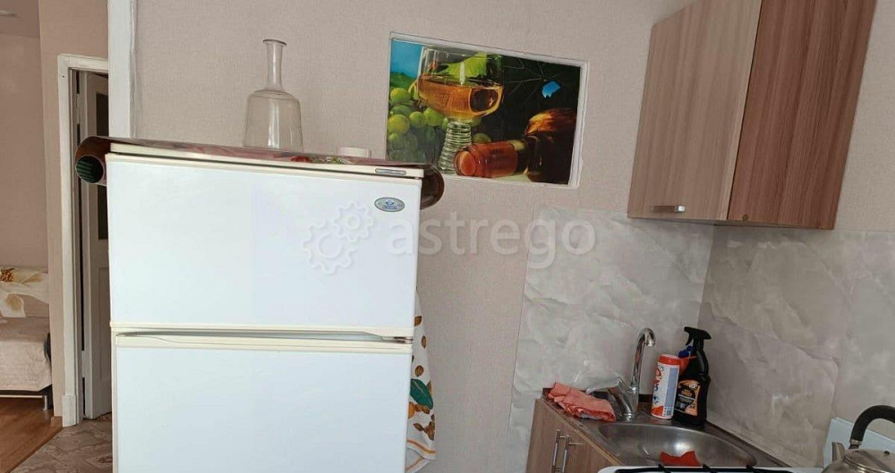 2-комн. квартира, 45 м2, 3/5 эт. Белорецк - изображение 6